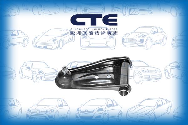 CTE CS-112L - Neatkarīgās balstiekārtas svira, Riteņa piekare autodraugiem.lv