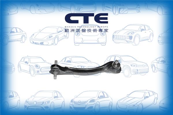 CTE CS-117R - Neatkarīgās balstiekārtas svira, Riteņa piekare autodraugiem.lv