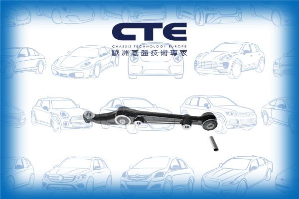 CTE CS-124L - Neatkarīgās balstiekārtas svira, Riteņa piekare autodraugiem.lv