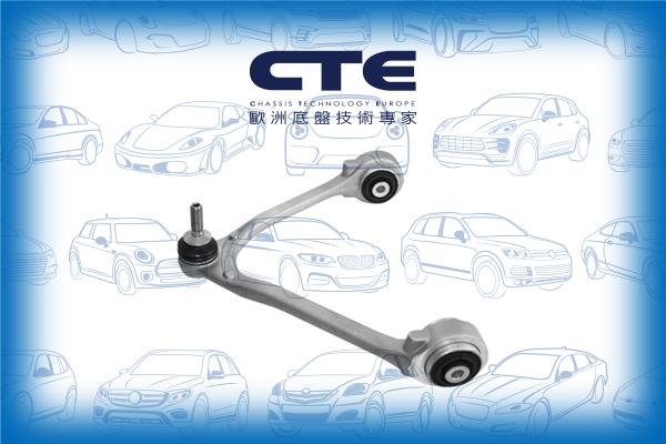 CTE CS-3205L - Neatkarīgās balstiekārtas svira, Riteņa piekare autodraugiem.lv