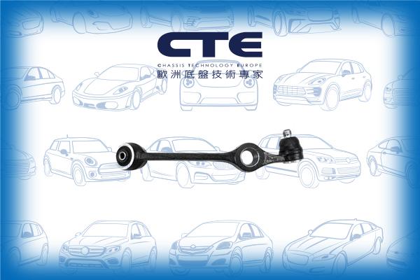 CTE CS-2907R - Neatkarīgās balstiekārtas svira, Riteņa piekare autodraugiem.lv