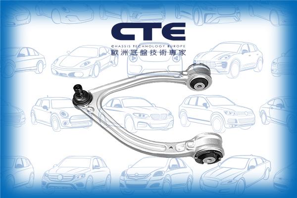 CTE CS-2156L - Neatkarīgās balstiekārtas svira, Riteņa piekare autodraugiem.lv