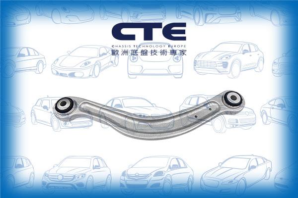 CTE CS-2169L - Neatkarīgās balstiekārtas svira, Riteņa piekare autodraugiem.lv