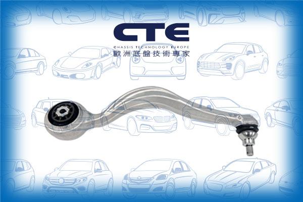 CTE CS-2165R - Neatkarīgās balstiekārtas svira, Riteņa piekare autodraugiem.lv