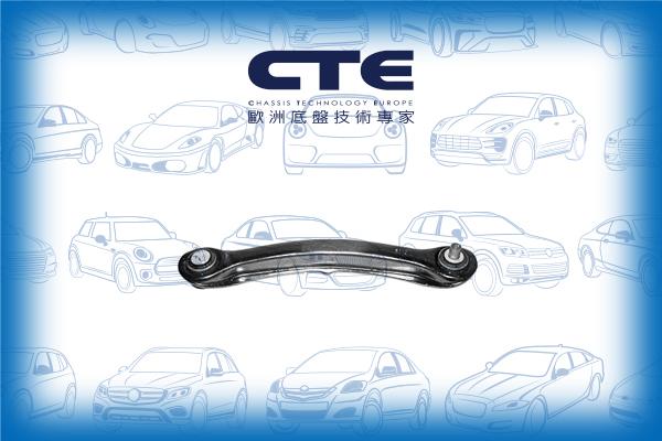 CTE CS-2105R - Neatkarīgās balstiekārtas svira, Riteņa piekare autodraugiem.lv