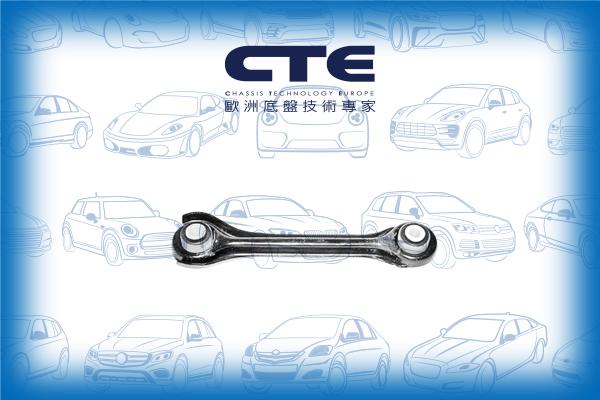 CTE CS-2106 - Neatkarīgās balstiekārtas svira, Riteņa piekare autodraugiem.lv