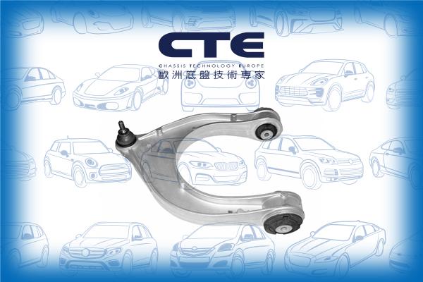 CTE CS-2116L - Neatkarīgās balstiekārtas svira, Riteņa piekare autodraugiem.lv