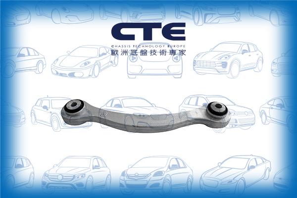 CTE CS-2125R - Neatkarīgās balstiekārtas svira, Riteņa piekare autodraugiem.lv