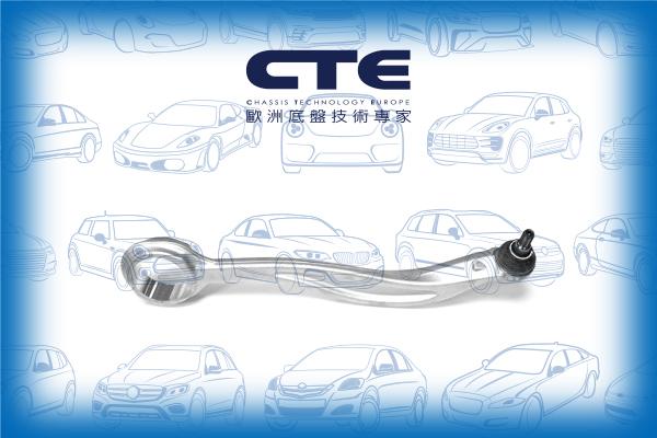 CTE CS-2127R - Neatkarīgās balstiekārtas svira, Riteņa piekare autodraugiem.lv