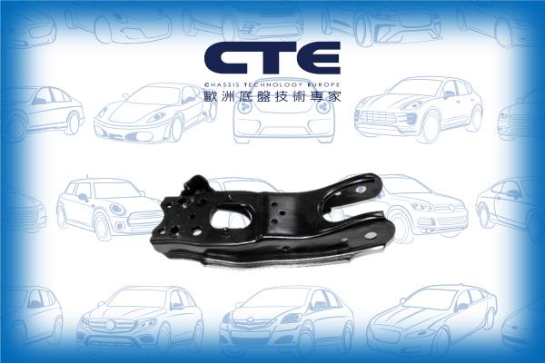 CTE CS-217L - Neatkarīgās balstiekārtas svira, Riteņa piekare autodraugiem.lv