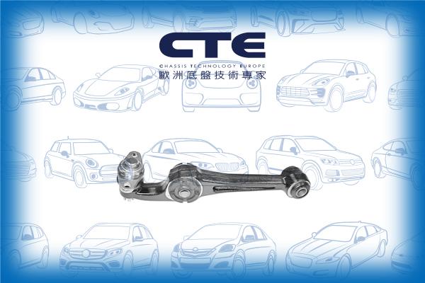 CTE CS-231L - Neatkarīgās balstiekārtas svira, Riteņa piekare autodraugiem.lv