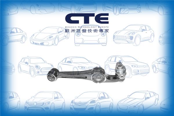 CTE CS-231R - Neatkarīgās balstiekārtas svira, Riteņa piekare autodraugiem.lv