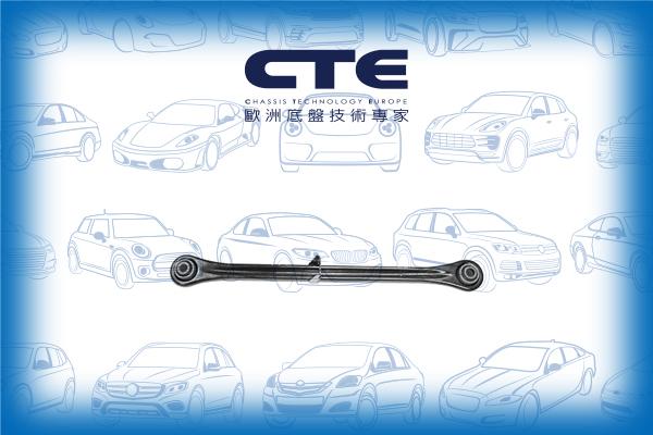 CTE CS-710 - Neatkarīgās balstiekārtas svira, Riteņa piekare autodraugiem.lv