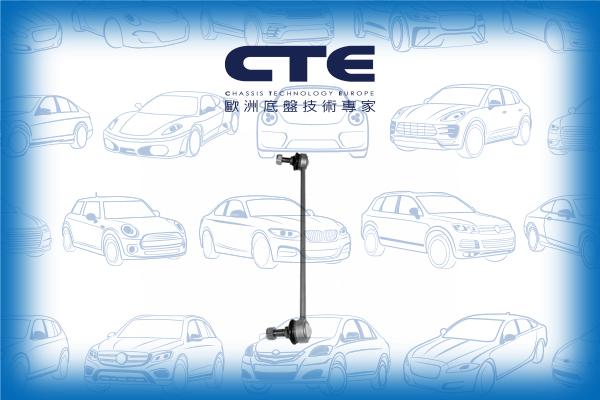 CTE CSL09015L - Stiepnis / Atsaite, Stabilizators autodraugiem.lv