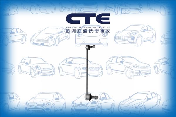 CTE CSL09015R - Stiepnis / Atsaite, Stabilizators autodraugiem.lv