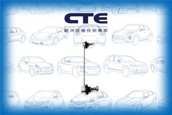 CTE CSL09018 - Stiepnis / Atsaite, Stabilizators autodraugiem.lv