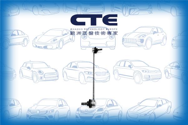 CTE CSL09017 - Stiepnis / Atsaite, Stabilizators autodraugiem.lv