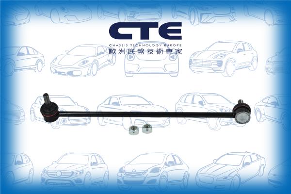 CTE CSL09030L - Stiepnis / Atsaite, Stabilizators autodraugiem.lv