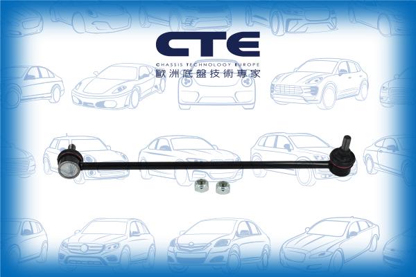 CTE CSL09030R - Stiepnis / Atsaite, Stabilizators autodraugiem.lv