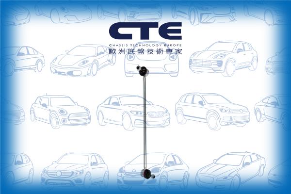 CTE CSL09028R - Stiepnis / Atsaite, Stabilizators autodraugiem.lv