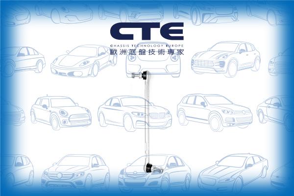 CTE CSL09023L - Stiepnis / Atsaite, Stabilizators autodraugiem.lv