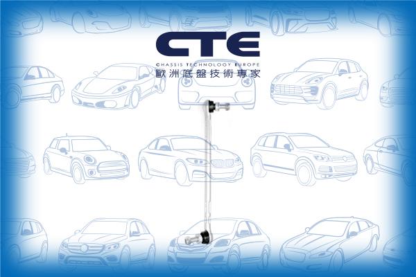 CTE CSL09023R - Stiepnis / Atsaite, Stabilizators autodraugiem.lv