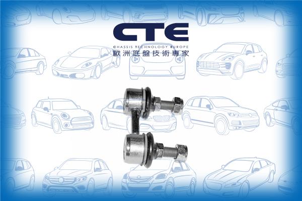 CTE CSL05007 - Stiepnis / Atsaite, Stabilizators autodraugiem.lv