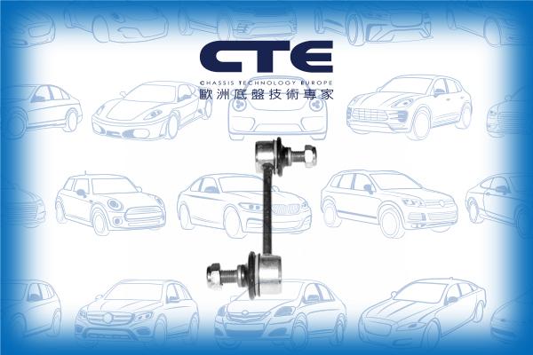 CTE CSL05015L - Stiepnis / Atsaite, Stabilizators autodraugiem.lv