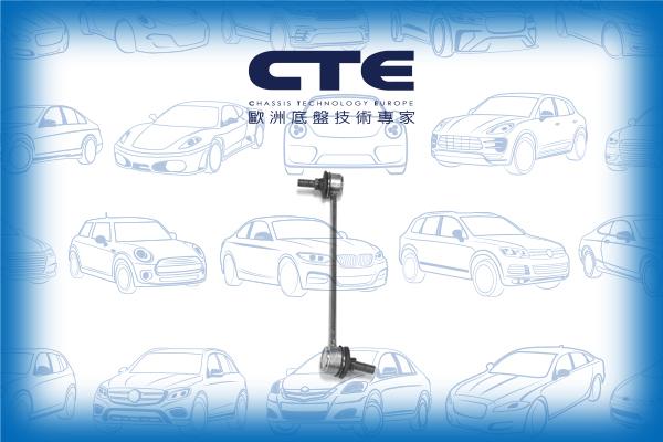 CTE CSL05039L - Stiepnis / Atsaite, Stabilizators autodraugiem.lv