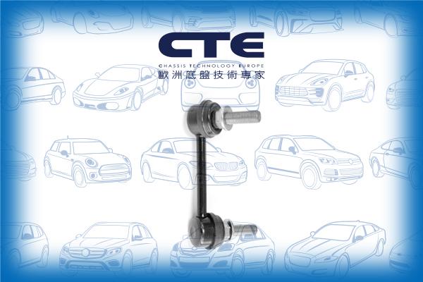 CTE CSL06055R - Stiepnis / Atsaite, Stabilizators autodraugiem.lv