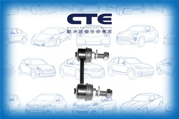 CTE CSL06015 - Stiepnis / Atsaite, Stabilizators autodraugiem.lv