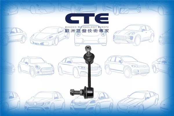 CTE CSL01004L - Stiepnis / Atsaite, Stabilizators autodraugiem.lv