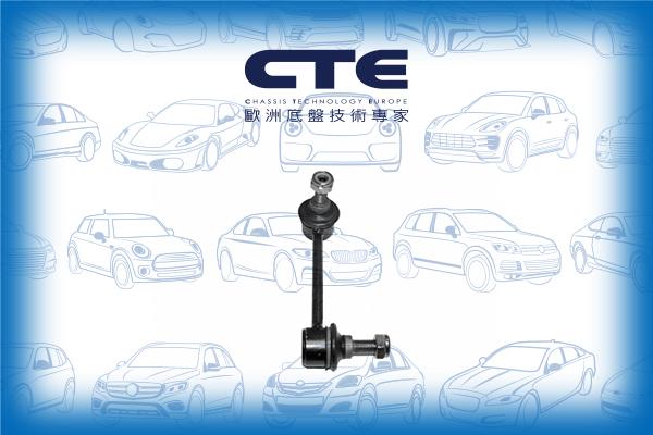 CTE CSL01004R - Stiepnis / Atsaite, Stabilizators autodraugiem.lv