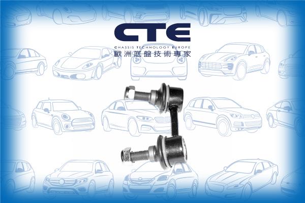 CTE CSL01001L - Stiepnis / Atsaite, Stabilizators autodraugiem.lv