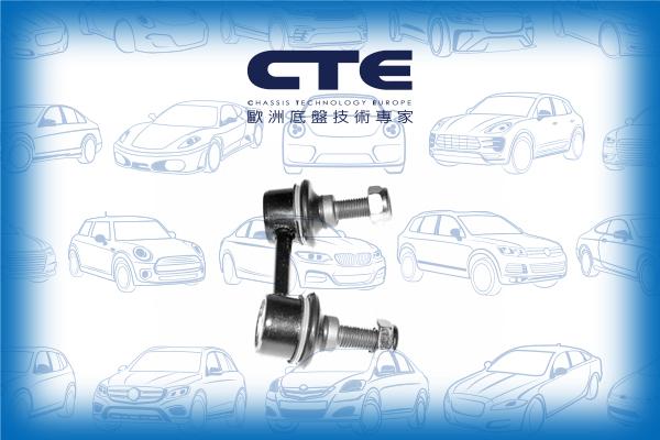 CTE CSL01001R - Stiepnis / Atsaite, Stabilizators autodraugiem.lv