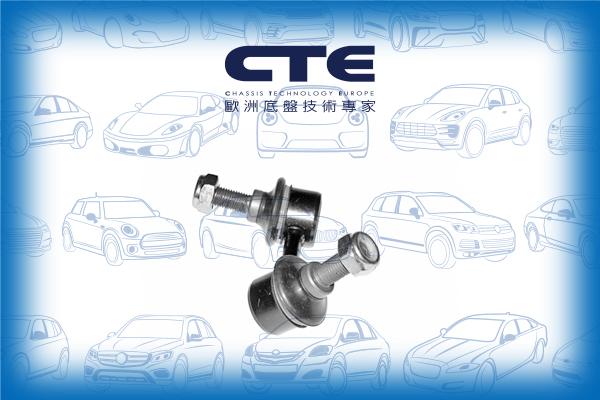 CTE CSL01014L - Stiepnis / Atsaite, Stabilizators autodraugiem.lv