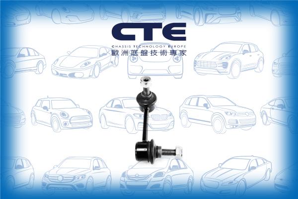 CTE CSL01010R - Stiepnis / Atsaite, Stabilizators autodraugiem.lv