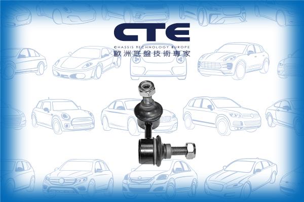 CTE CSL01018L - Stiepnis / Atsaite, Stabilizators autodraugiem.lv