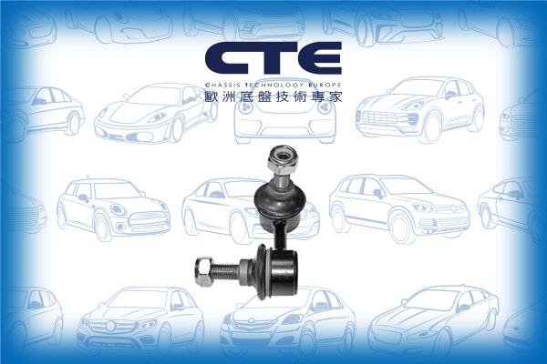 CTE CSL01018R - Stiepnis / Atsaite, Stabilizators autodraugiem.lv