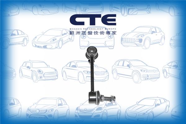 CTE CSL01013R - Stiepnis / Atsaite, Stabilizators autodraugiem.lv