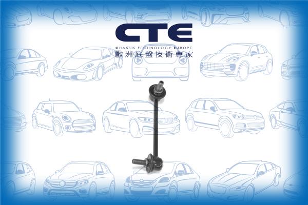 CTE CSL01028L - Stiepnis / Atsaite, Stabilizators autodraugiem.lv