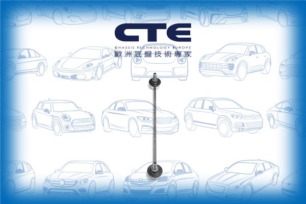 CTE CSL01027 - Stiepnis / Atsaite, Stabilizators autodraugiem.lv