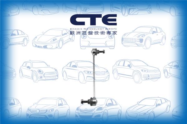 CTE CSL03049 - Stiepnis / Atsaite, Stabilizators autodraugiem.lv