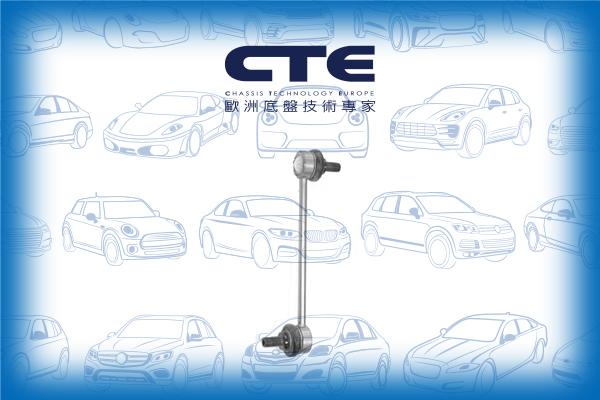 CTE CSL03040 - Stiepnis / Atsaite, Stabilizators autodraugiem.lv