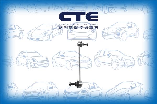 CTE CSL03051 - Stiepnis / Atsaite, Stabilizators autodraugiem.lv