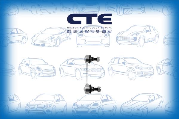 CTE CSL03053 - Stiepnis / Atsaite, Stabilizators autodraugiem.lv