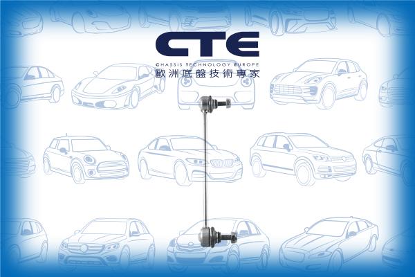 CTE CSL03052 - Stiepnis / Atsaite, Stabilizators autodraugiem.lv