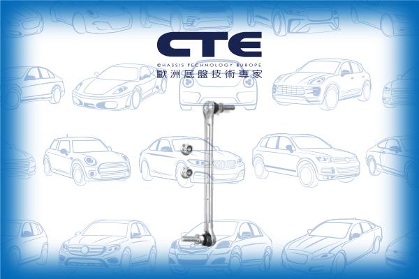 CTE CSL03057 - Stiepnis / Atsaite, Stabilizators autodraugiem.lv