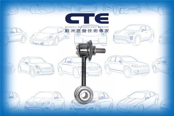 CTE CSL03039 - Stiepnis / Atsaite, Stabilizators autodraugiem.lv