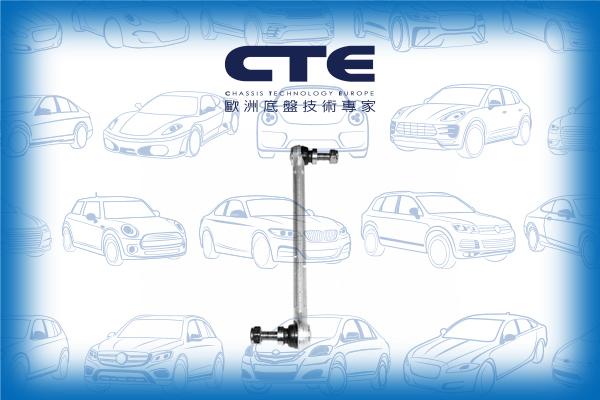 CTE CSL03035 - Stiepnis / Atsaite, Stabilizators autodraugiem.lv